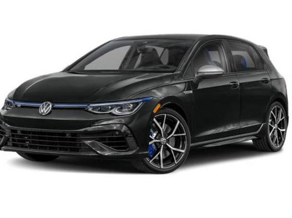 VOLKSWAGEN GOLF R 2024 WVWEB7CD3RW162416 image VOLKSWAGEN GOLF R 2024 WVWEB7CD3RW162416 image